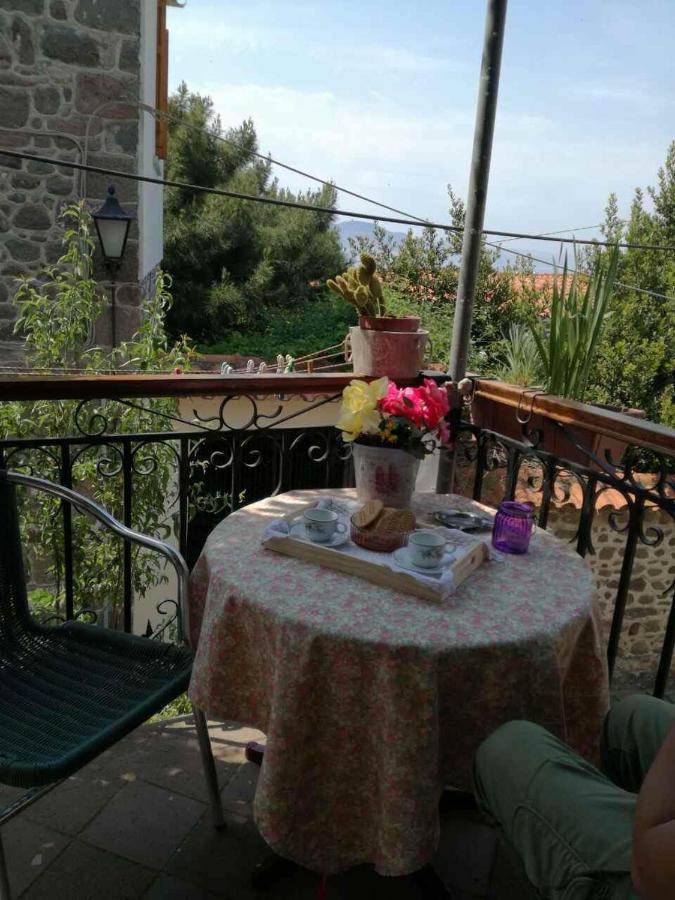 米蒂姆纳玛奇旅馆公寓 外观 照片
